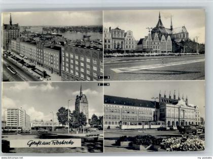 ROSTOCK  CITY