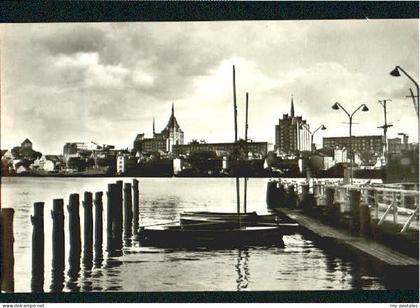 ROSTOCK  CITY Rostock