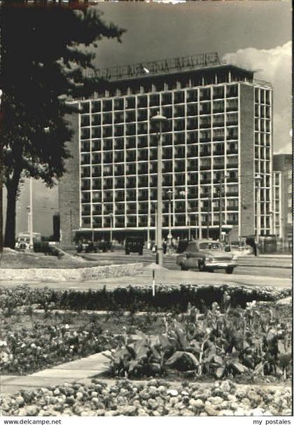 ROSTOCK  CITY Rostock