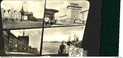 ROSTOCK  CITY Rostock