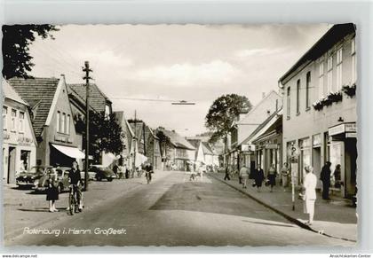 10004599 - Rotenburg (Wuemme)