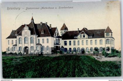 50841715 - Rotenburg (Wuemme)