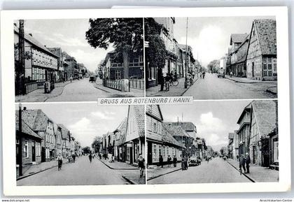 50918925 - Rotenburg (Wuemme)