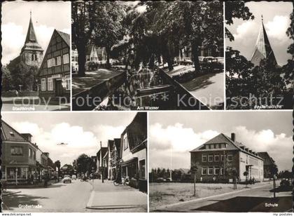 Rotenburg Wuemme