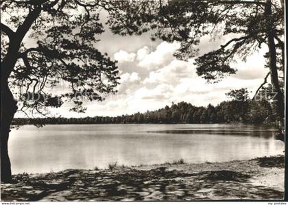 Rotenburg Wuemme Am Bullensee