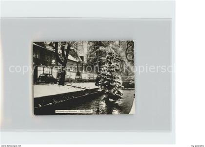 Rotenburg Wuemme Am Wasser