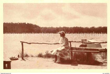 Rotenburg Wuemme Bullsensee