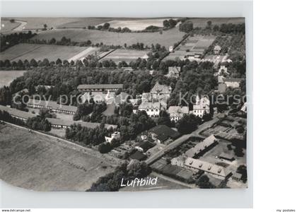 Rotenburg Wuemme Fliegeraufnahme