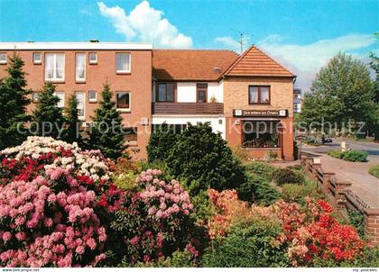 Rotenburg Wuemme Hotel Gasthaus Zum Schwarzen Ochsen