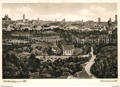Rothenburg Tauber
