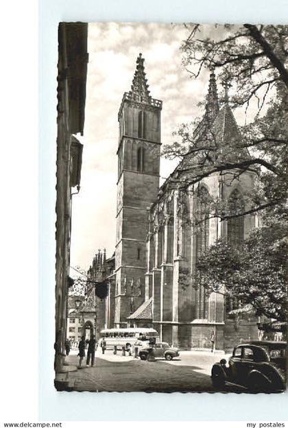 Rothenburg Tauber Rothenburg