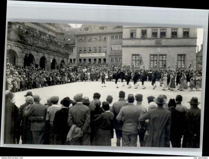 Rothenburg Tauber Rothenburg [handschriftlich]