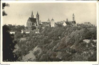 Rothenburg Tauber Rothenburg  o 1932