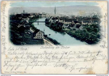 50910882 - Rottenburg am Neckar