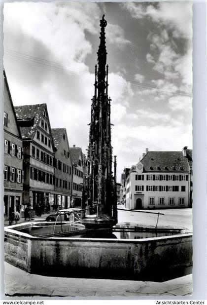 51344382 - Rottenburg am Neckar