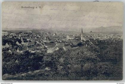 Rottenburg Neckar