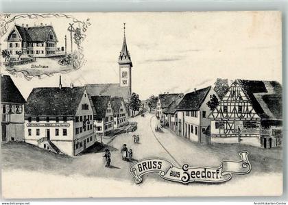 13614845 - Seedorf , Wuertt