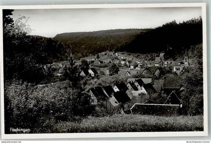 39794140 - Fischingen , Hohenz