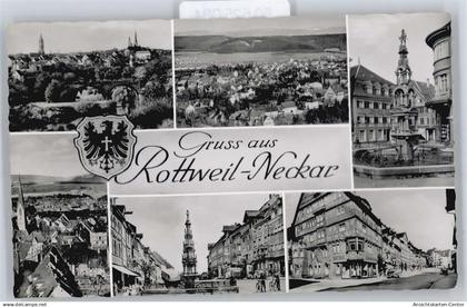 50525064 - Rottweil