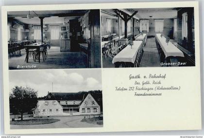 50551478 - Fischingen , Hohenz