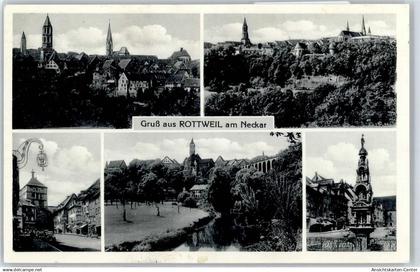 51108635 - Rottweil