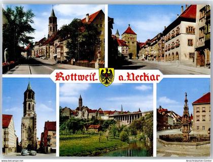 51459385 - Rottweil