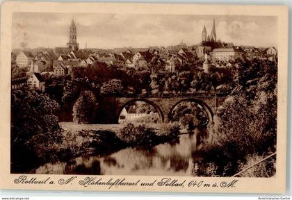 51887299 - Rottweil