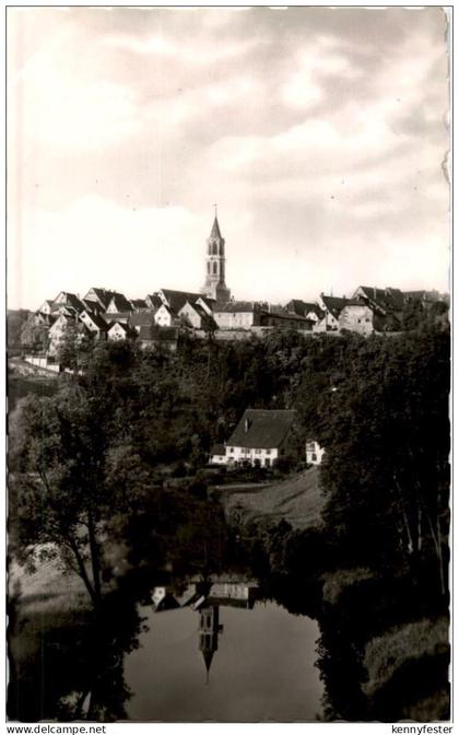 Rottweil am Neckar