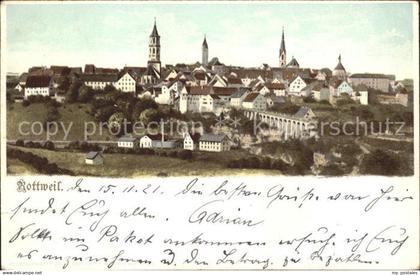 Rottweil Neckar