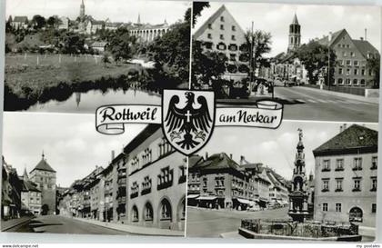 Rottweil Neckar Rottweil