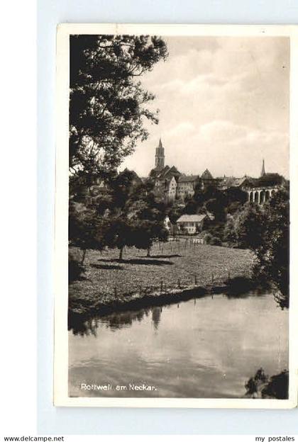Rottweil Neckar Rottweil