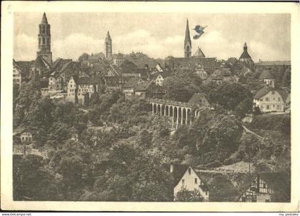 Rottweil Neckar  x 1950