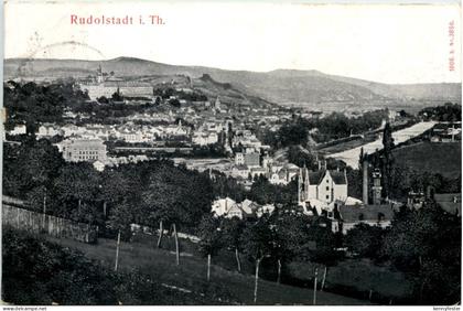 Rudolstadt