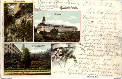 Rudolstadt