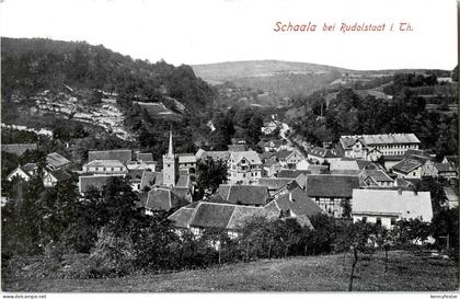 Schaala bei Rudolstadt