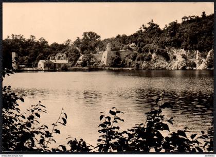 F2154 - Rüdersdorf Am Heinitzsee - Verlag Sander
