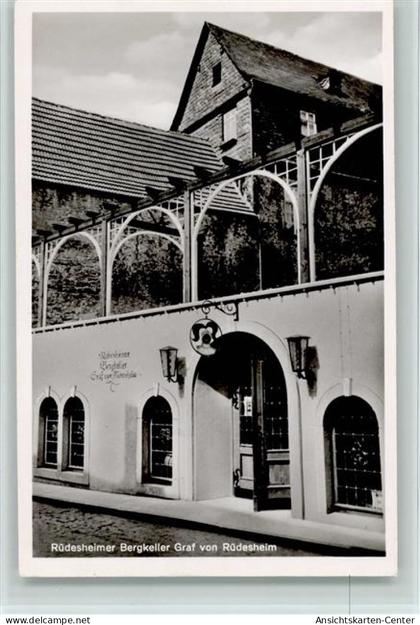 11019574 - Ruedesheim am Rhein