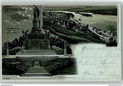 13902895 - Ruedesheim  am Rhein