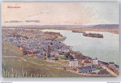 50559036 - Ruedesheim  am Rhein