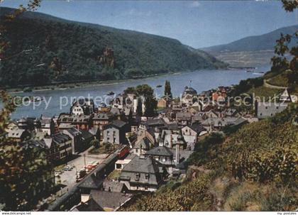 Assmannshausen Jugoslawien Express