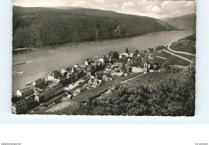 Assmannshausen Ruedesheim  Assmannshausen a. Rh.