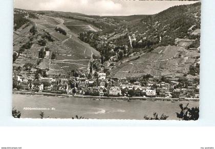 Assmannshausen Ruedesheim  Assmannshausen a. Rh.