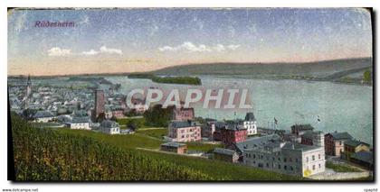 CPA Rudesheim