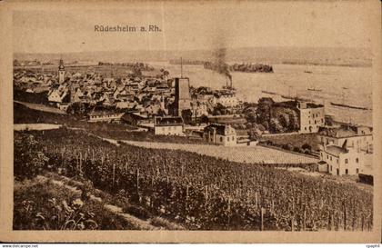 CPA Rudesheim a Rh