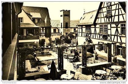 Der Lindenwirt Hotel - Rudesheim a. Rh. - & hotel