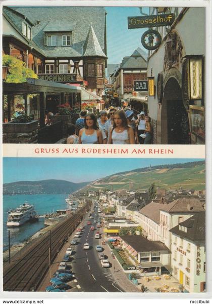Rüdesheim a. Rh.