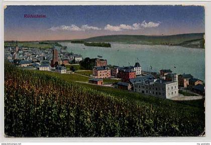 Ruedesheim Ruedesheim