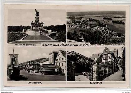 Ruedesheim Ruedesheim