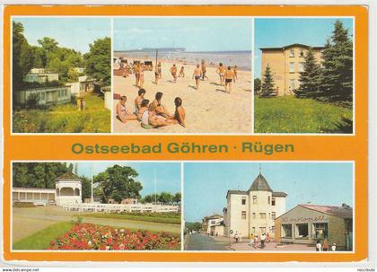 Göhren