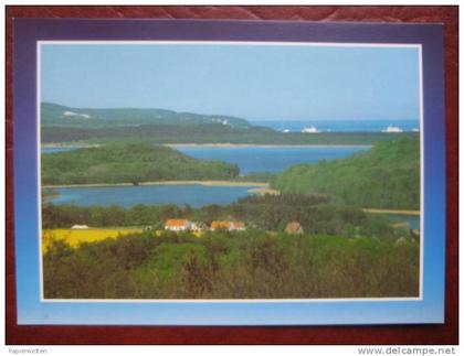 Rügen "so schön ist es auf Rügen"